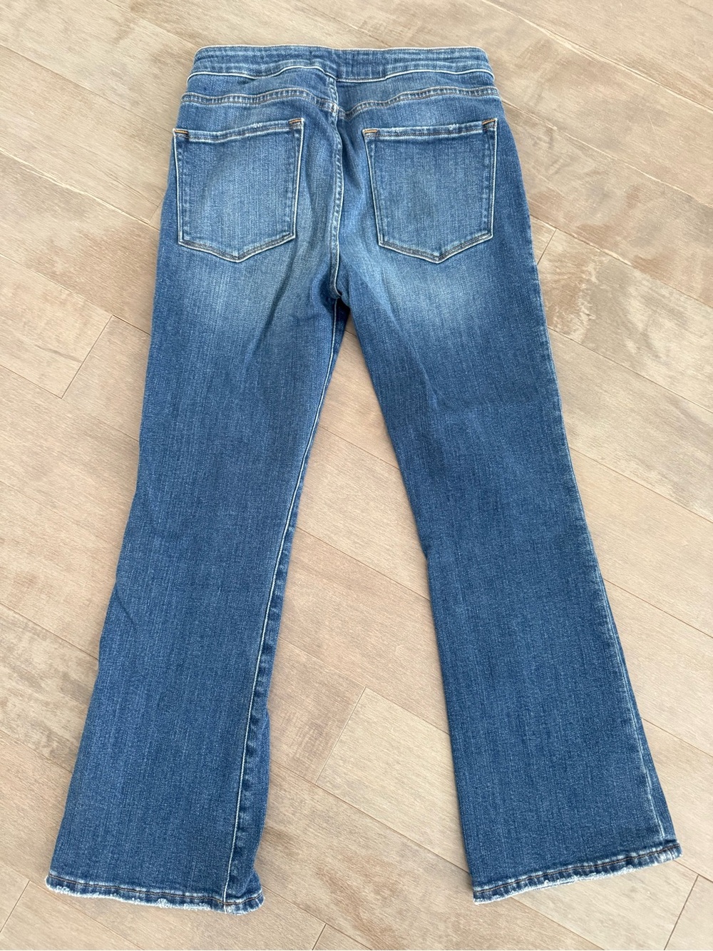Frame Jeans - Picture 2 of 2